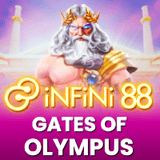 Infini88 Gates of Olympus